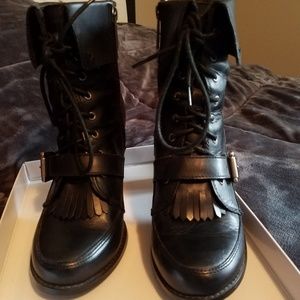 Harley Davidson Boots